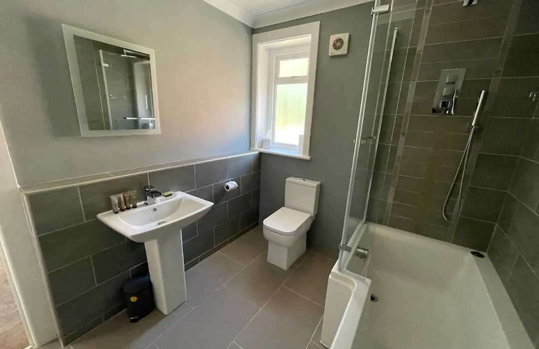 Bayside Guesthouse-1
